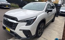 2024 Subaru Ascent Limited 7-Passenger