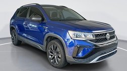 2022 Volkswagen Taos S