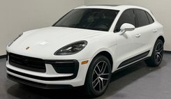 2023 Porsche Macan AWD