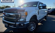 2022 Ford Super Duty F-250 XLT