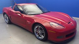 2009 Chevrolet Corvette Z06
