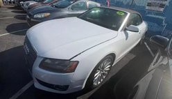 2011 Audi A5 2.0T quattro Premium Plus