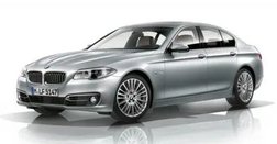 2016 BMW 5 Series 528i