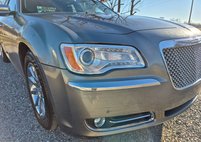 2012 Chrysler 300 Limited