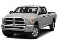2015 Ram Ram Pickup 3500 Tradesman