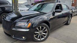 2014 Chrysler 300 S
