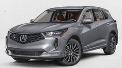 2026 Acura RDX SH-AWD w/Advance