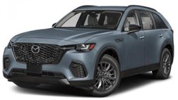 2025 Mazda CX-70 3.3 Turbo Preferred