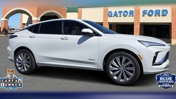 2025 Buick Envista Avenir