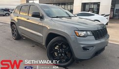 2019 Jeep Grand Cherokee Upland
