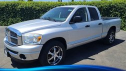 2006 Dodge Ram 1500 SLT