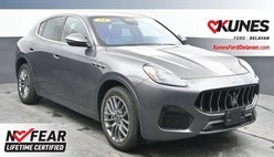 2024 Maserati Grecale GT