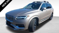 2023 Volvo XC90 B6 Plus Bright Theme 7P