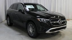 2026 Mercedes-Benz GLC-Class GLC 300 4MATIC
