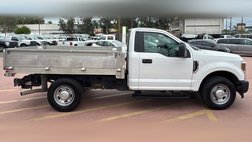 2019 Ford Super Duty F-250 XL