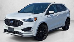2021 Ford Edge ST-Line