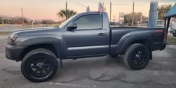 2013 Toyota Tacoma Base