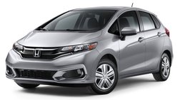 2019 Honda Fit LX