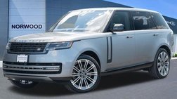 2023 Land Rover Range Rover P530 SE LWB