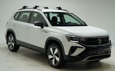 2024 Volkswagen Taos S 4Motion