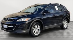 2011 Mazda CX-9 Sport