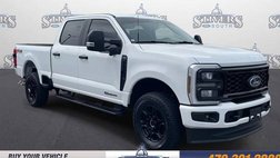 2025 Ford Super Duty F-250 XL