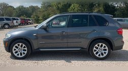 2011 BMW X5 xDrive35i