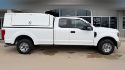 2019 Ford Super Duty F-350 XL
