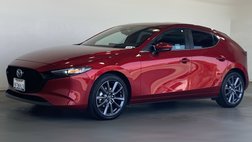 2023 Mazda MAZDA3 Preferred