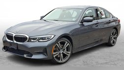 2021 BMW 3 Series 330i xDrive