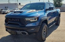 2024 Ram Ram Pickup 1500 TRX