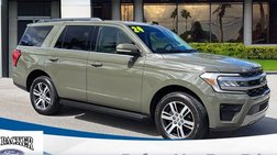 2024 Ford Expedition XLT