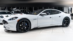 2025 Karma Revero Base