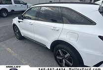 2023 Kia Sorento EX