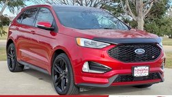 2024 Ford Edge ST