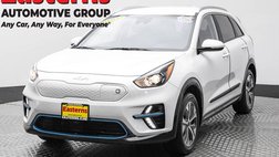 2022 Kia Niro EV EX