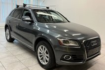 2015 Audi Q5 2.0T quattro Premium