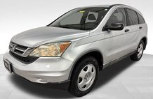 2010 Honda CR-V LX