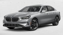 2026 BMW 5 Series 530i xDrive