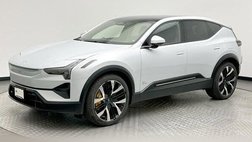 2025 Polestar 3 Long Range Dual Motor