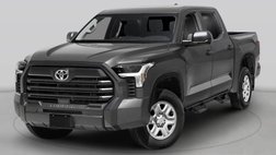 2023 Toyota Tundra 1794 Edition