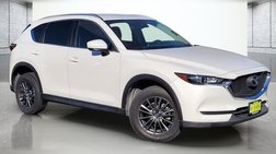 2019 Mazda CX-5 Sport
