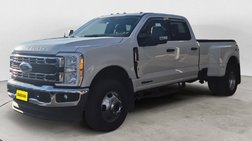 2024 Ford Super Duty F-350 XLT