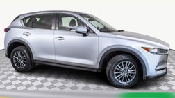 2017 Mazda CX-5 Sport