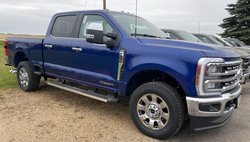 2026 Ford Super Duty F-350 Lariat
