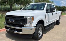 2022 Ford Super Duty F-250 XL