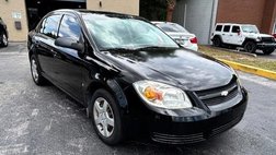 2006 Chevrolet Cobalt LS