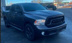 2015 Ram Ram Pickup 1500 SLT