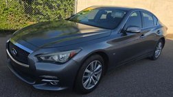 2014 Infiniti Q50 Premium