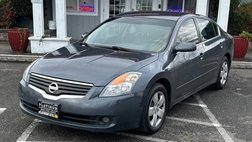 2008 Nissan Altima 2.5